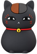 Black Nyanko Natsume Yuujinchou Chokorin Figure