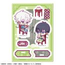 Yoichi Isagi & Seishiro Nagi Blue Lock Acrylic Stand Buddy Collection