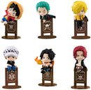 Trafalgar Law One Piece Ochatomo Series Pirates Banquet Figure