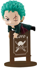 Roronoa Zoro One Piece Ochatomo Series Pirates Banquet Figure
