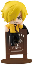 Sanji One Piece Ochatomo Series Pirates Banquet Figure