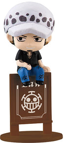 Trafalgar Law One Piece Ochatomo Series Pirates Banquet Figure