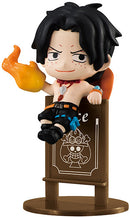 Portgas D. Ace One Piece Ochatomo Series Pirates Banquet Figure
