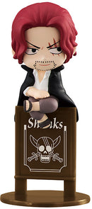 Shanks One Piece Ochatomo Series Pirates Banquet Figure