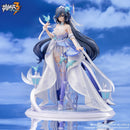 Fu Hua Honkai Impact 3rd Empyrea Azure  Cerulean Court Ver. 1/8 Scale Figure