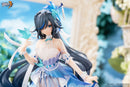 Fu Hua Honkai Impact 3rd Empyrea Azure  Cerulean Court Ver. 1/8 Scale Figure