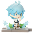 Chongyun - Genshin Impact Battle Scene Liyue Edition Trading Figure