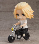 Nendoroid Mikey (Manjiro Sano) Figure No. 1666