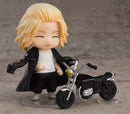 Nendoroid Mikey (Manjiro Sano) Figure No. 1666