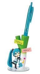 Hatsune Miku DesQ Party on Desk Figure