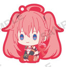 Milim Nava That Time I Got Reincarnated as a Slime Wind Up Rubber Strap