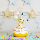 Mimikyu Pokemon Mimikyu's Sweet Party Ichibankuji Accessory Case Figure