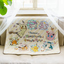 Mimikyu Pokemon Mimikyu's Sweet Party Ichibankuji Blanket