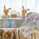 Mimikyu Pokemon Mimikyu's Sweet Party Ichibankuji Blanket