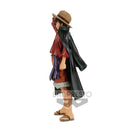 Monkey D. Luffy One Piece DXF The Grandline Series Wanokuni Vol. 2