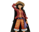 Monkey D. Luffy One Piece DXF The Grandline Series Wanokuni Vol. 2
