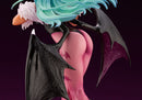 Morrigan Aensland Vampire Bishoujo Statue
