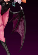 Morrigan Aensland Vampire Bishoujo Statue