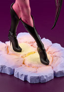 Morrigan Aensland Vampire Bishoujo Statue