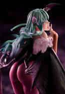 Morrigan Aensland Vampire Bishoujo Statue