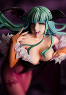 Morrigan Aensland Vampire Bishoujo Statue