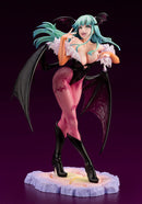 Morrigan Aensland Vampire Bishoujo Statue