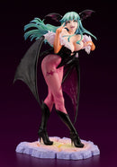 Morrigan Aensland Vampire Bishoujo Statue