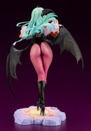 Morrigan Aensland Vampire Bishoujo Statue
