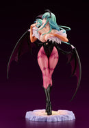 Morrigan Aensland Vampire Bishoujo Statue