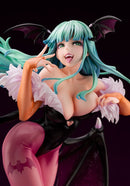 Morrigan Aensland Vampire Bishoujo Statue