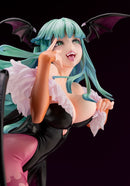 Morrigan Aensland Vampire Bishoujo Statue