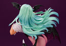 Morrigan Aensland Vampire Bishoujo Statue