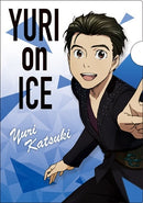 Yuri on Ice Mini Clear File