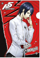 Persona 5 Mini Clear File Random