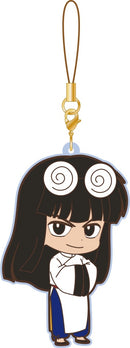 Mousse Ranma 1/2 Rumiko Takahashi Rumic Collection Rubber Strap