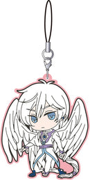 Yue Cardcaptor Sakura: Clear Card Rubber Strap