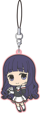 Tomoyo Daidouji Cardcaptor Sakura: Clear Card Rubber Strap