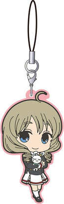 Akiho Shinomoto Cardcaptor Sakura: Clear Card Rubber Strap