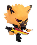 Yaiba Show By Rock Karakore Colorfull Fastener