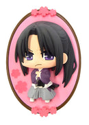 Toshizou Hijikata Hakuouki Deco Rich Pin