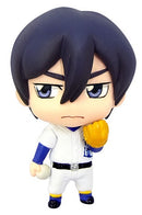 Satoru Furuya Ace of Diamond Karakore Colorful Collection Fastener