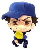 Kazuya Miyuki Ace of Diamond Karakore Colorful Collection Fastener