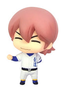 Ryousuke Kominato Ace of Diamond Karakore Colorful Collection Fastener