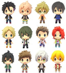 Tsukiuta Colorful Collection  Vol. 2 Figure