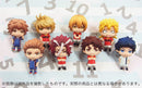 Kokuto Kirishima All Out Karakore Colorful Collection Charm