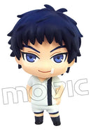 Atsushi Miyuki All Out Karakore Colorful Collection Charm