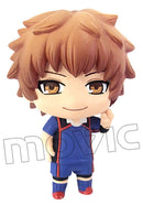 Sekito Kirishima All Out Karakore Colorful Collection Charm