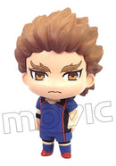 Kokuto Kirishima All Out Karakore Colorful Collection Charm
