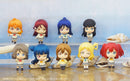 Dia Kurosawa Love Live Sunshine Karakore Fastener