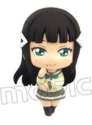 Dia Kurosawa Love Live Sunshine Karakore Fastener
